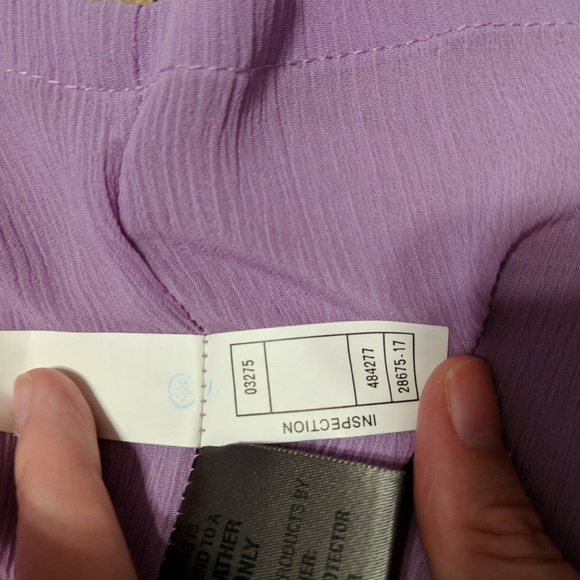 Wilsons Leather - Suede Jacket - Tan - Sz M - Picture 6 of 6